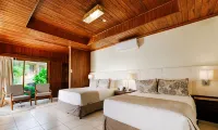 Ficus Sunset Suites - bar