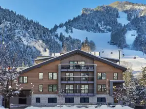 The Sky Residences at W Aspen
