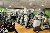 Langstone Quays Resort, Portsmouth - ジム