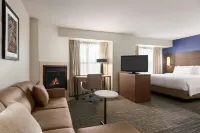 Residence Inn Salinas Monterey - 3-stjärniga