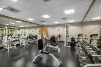 Omni Tucson National Resort - Gym