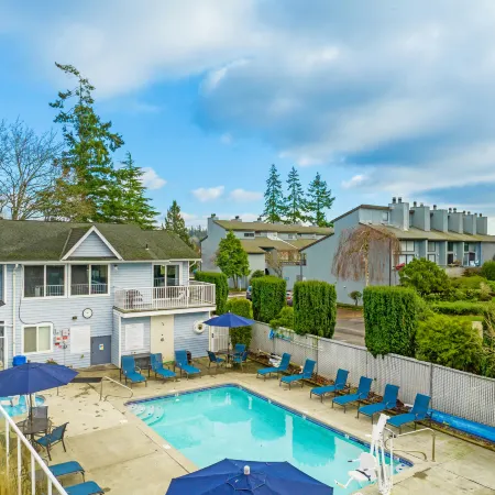 WorldMark Birch Bay