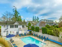 WorldMark Birch Bay - 3-Star