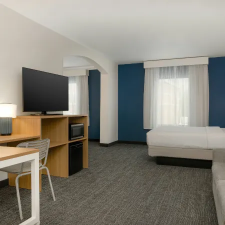 Spark by Hilton Rahway