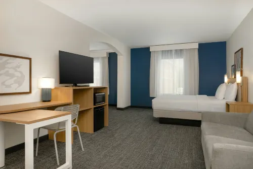 Spark by Hilton Rahway - 2 étoiles