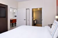 Residence Inn East Lansing - Træningscentre