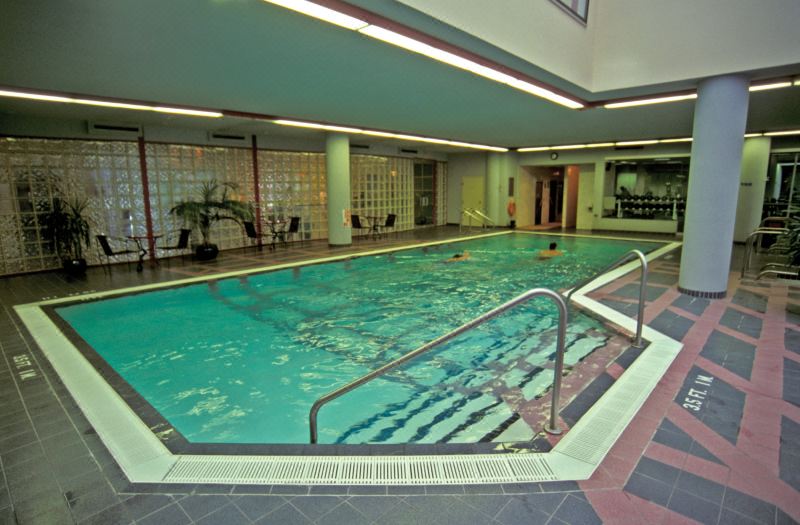 WorldMark Vancouver - the Canadian photo 2