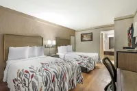 Red Roof Inn Tampa Bay - St. Petersburg - Moteles