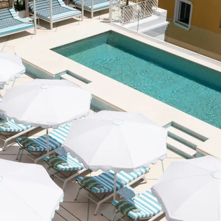 Hotel la Palma Capri, an Oetker Collection Hotel