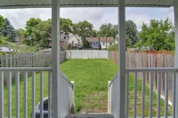 Pittsburgh Home Near Frick Park, 7 Mi to Dtwn - Bungalows