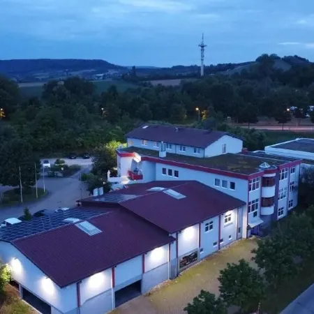 Sporthotel Öhringen