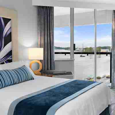 Inn at the Quay Rooms