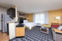 TownePlace Suites East Lansing - Træningscentre