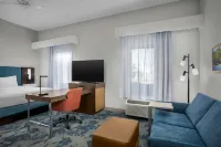 Hampton Inn & Suites Clinton - I-26 - Wifi