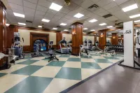 Omni William Penn Hotel - palestra