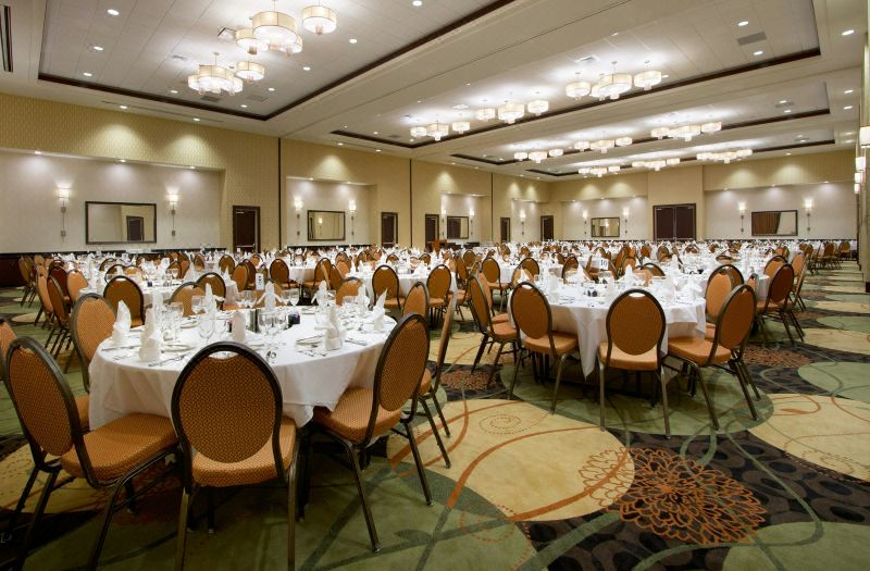 Embassy Suites by Hilton Fayetteville Fort Bragg photo 5
