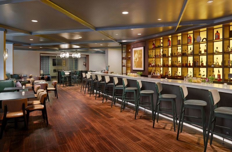 Sheraton Grand Nashville Downtown photo 5