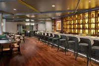 Sheraton Grand Nashville Downtown - bar