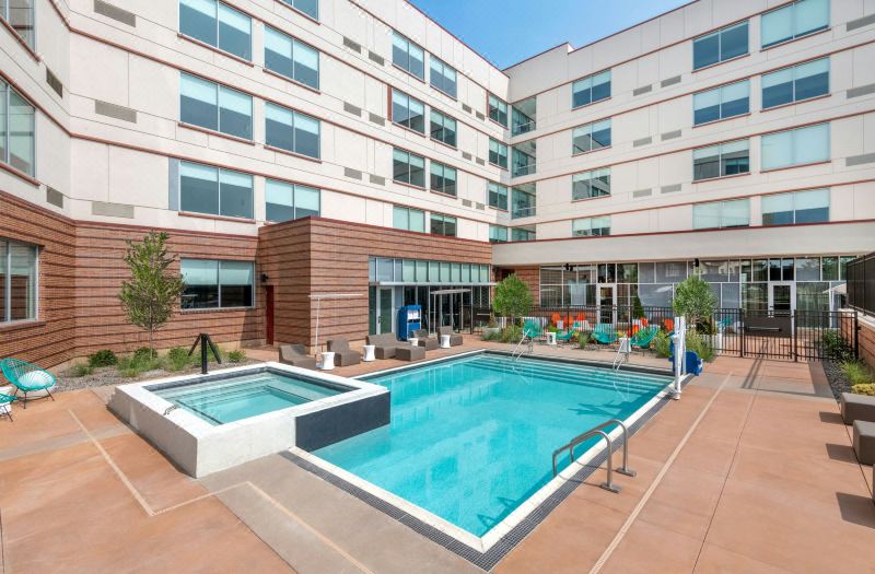Aloft Denver North Westminster photo 2