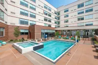 Aloft Denver North Westminster - piscina