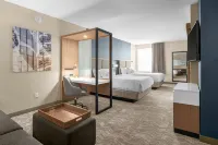 SpringHill Suites Jackson - Wifi