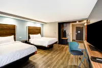 Tru by Hilton Fort Wayne North - Wifi