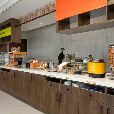 Home2 Suites by Hilton Huntsville