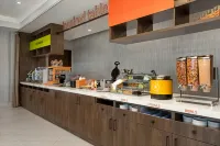 Home2 Suites โดย Hilton Huntsville - พร้อมอาหารเช้า