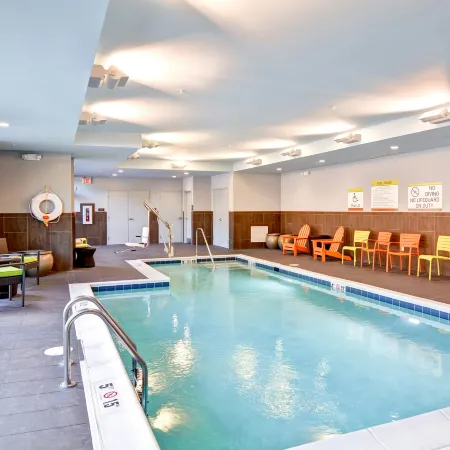 Home2 Suites by Hilton Stafford Quantico