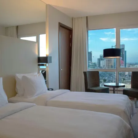 Centro Corniche Khobar by Rotana