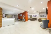 Hampton By Hilton Iasi - 3 Sao