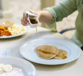 Millennium Hotel Durham - petit déjeuner