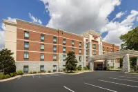 Hampton Inn Lexington Medical Center/University of Kentucky - 2-Star