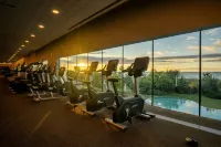 Sabàtic Gavà Mar, Barcelona, a Tribute Portfolio Hotel - Gym