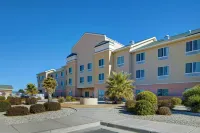 Fairfield Inn & Suites Carlsbad - 3-Star