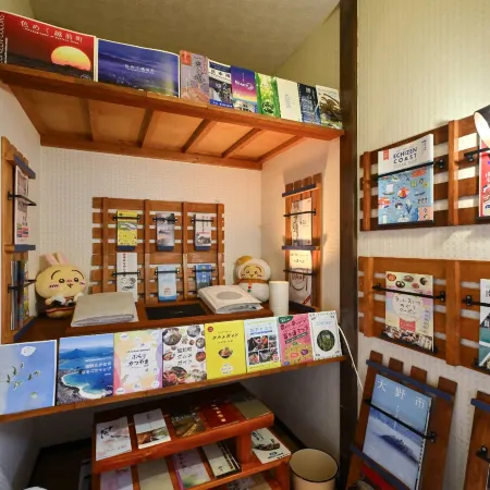 Irodori inn KANOYA