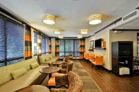 Hampton Inn Kansas City/Overland Park - 2-Star