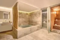 Fiesta Americana Cozumel Dive Resort - spa