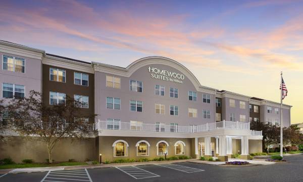 Homewood Suites by Hilton Erie