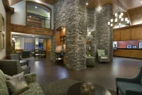 Hampton Inn & Suites Charlotte/Pineville - Gym