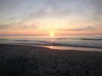 Ogunquit Tides - Beach