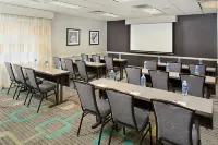 Residence Inn Atlanta Norcross/Peachtree Corners - Kæledyr tilladt