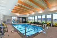 Home2 Suites by Hilton Grand Junction Northwest - Swimmingpools