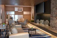 Fairfield Inn & Suites Midland - Wifi