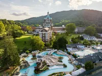 The Omni Homestead Resort - Family