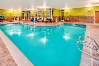 TownePlace Suites Bellingham - Pools