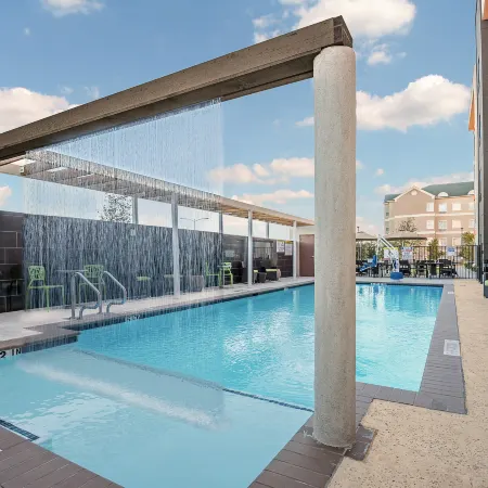 Home2 Suites by Hilton Austin Airport