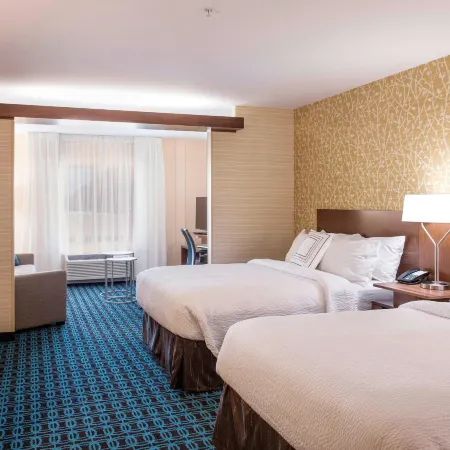 Fairfield Inn & Suites Phoenix Tempe/Airport