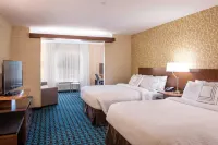 Fairfield Inn & Suites Phoenix Tempe/Airport - Airport Shuttle