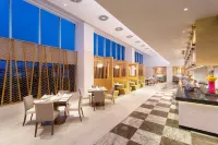 Four Points by Sheraton Visakhapatnam - breakfast